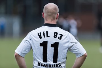 Bild 15 - H FC Hamburg - VFL 93 3 : Ergebnis: 4:4